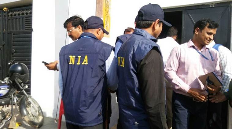 532-kg heroin haul: ‘Kingpin’ hatched conspiracy with ramifications for national security, says NIA